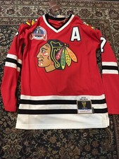 Chicago blackhawks chris for sale  Fort Lauderdale