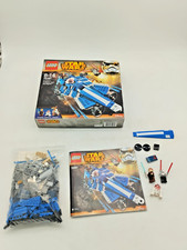 Lego 75087 star gebraucht kaufen  Langenenslingen