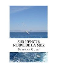 Sur encre noire gebraucht kaufen  Trebbin