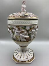 Vintage capodimonte italy for sale  North Hills