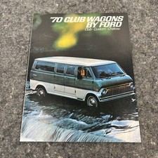 1970 ford club for sale  Bethany