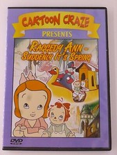 Cartoon craze raggedy for sale  Mcminnville