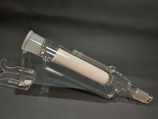 Extraktionsmittelstück soxhle gebraucht kaufen  Barsinghausen