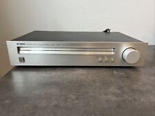 Tuner vintage yamaha d'occasion  Aix-les-Bains