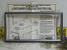 Nos oem ford for sale  Mount Gilead