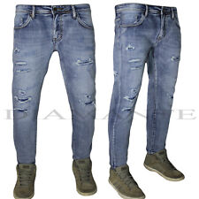 Jeans uomo denim usato  Capua