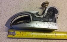 Vintage bull nosed for sale  MANSFIELD