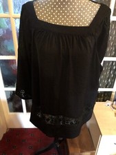 Adiva ladies black for sale  BURY