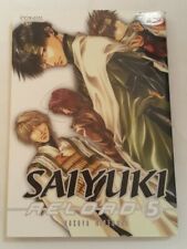 Saiyuki reload hazuya usato  Carrara