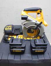 Dewalt dw007 cordless for sale  CHATTERIS