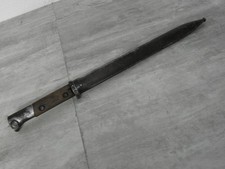 Antique bayonet and d'occasion  Marlenheim