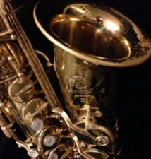 Selmer mark baritone for sale  Metairie
