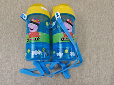 Peppa pig snack for sale  UK