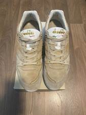 Diadora v7000 foot for sale  LONDON