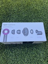 Dyson supersonic hair for sale  Alhambra