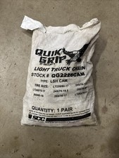 Quick grip security for sale  Ringgold