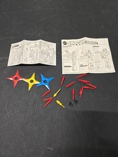 1970 shogun warriors for sale  Simms
