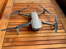Drohne dji mavic gebraucht kaufen  Haar
