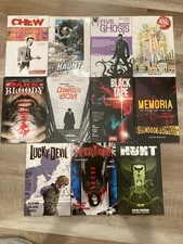 Image vertigo boom for sale  Trumbull