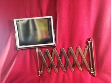Vtg accordion wall for sale  Winlock