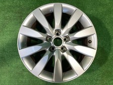 Alufelge zoll 5x100 gebraucht kaufen  Geesthacht