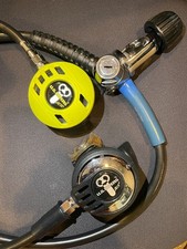 Divers scuba 1st for sale  Windsor