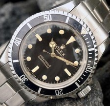 Vintage 1965 rolex for sale  Alpharetta