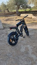 Fat bike engwe usato  Barrafranca