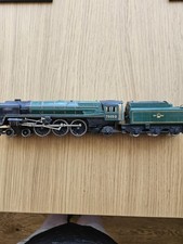 Hornby r063 britannia for sale  LIVERPOOL