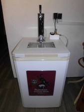 Bierzapfanlage ltr . gebraucht kaufen  Leipheim
