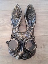 Steam bunny steampunk gebraucht kaufen  Reinbek