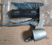 Supporto comando leve usato Supporto comando leve usato  Modica