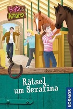 Kati azuro rätsel gebraucht kaufen  Berlin