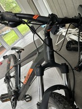 Cube hardtail aimpro for sale  LIVERPOOL