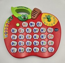 Vtech light alphabet for sale  Jordan