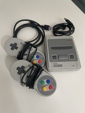 Snes classic mini gebraucht kaufen  Essen