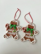 Cute gingerbread man for sale Cute gingerbread man for sale  TADWORTH