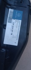 Headlamp panel w129 for sale  IVER