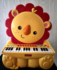Fisher price lion d'occasion  Expédié en Belgium
