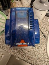 Bissell quickwash dirty for sale  DERBY