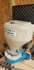 Granule seed spreader for sale  SOUTHAMPTON