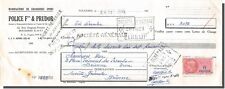 Traite police fres d'occasion  Rioz