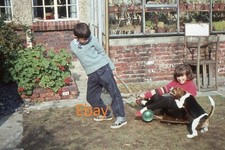 35mm slide young for sale  SHERINGHAM