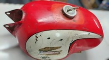 Serbatoio carburante ducati usato  Sassari