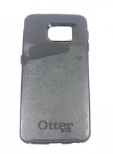 Funda OtterBox Serie Symmetry para Samsung Galaxy S6 Edge - Negra segunda mano  Embacar hacia Mexico
