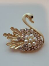 Ladies elegant swan for sale  Lincoln
