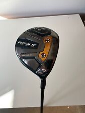 Callaway rogue max for sale  AYLESBURY