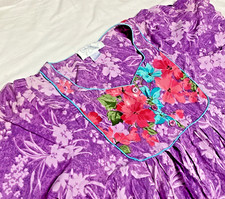 Duster women large for sale  North Haven