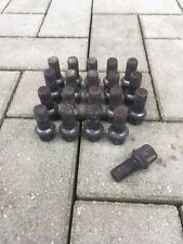 Polo satz radbolzen gebraucht kaufen  Mahlow