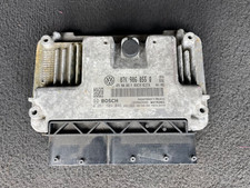2010 VW JETTA/RABBIT/GOLF 2.5L M/T MÓDULO DE COMPUTADOR MOTOR ECM/ECU 07K 906 055 Q comprar usado  Enviando para Brazil